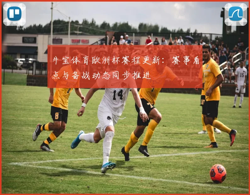 牛宝体育欧洲杯赛程更新：赛事看点与备战动态同步推进