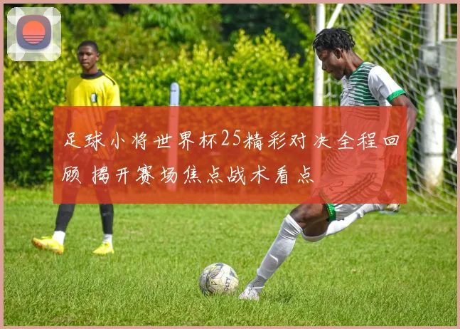 足球小将世界杯25精彩对决全程回顾 揭开赛场焦点战术看点